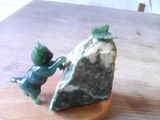 Marie review photo