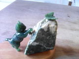 Marie review photo