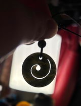 Koi review photo
