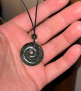 Koi review photo