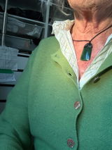 Susan Barch review photo