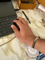 Samir M. review photo