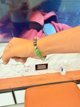 Anish M. review photo