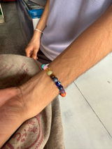 Pramod S. review photo