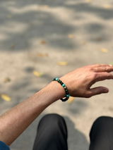 Amit K. review photo