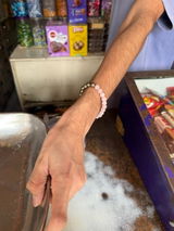 Anil K. review photo