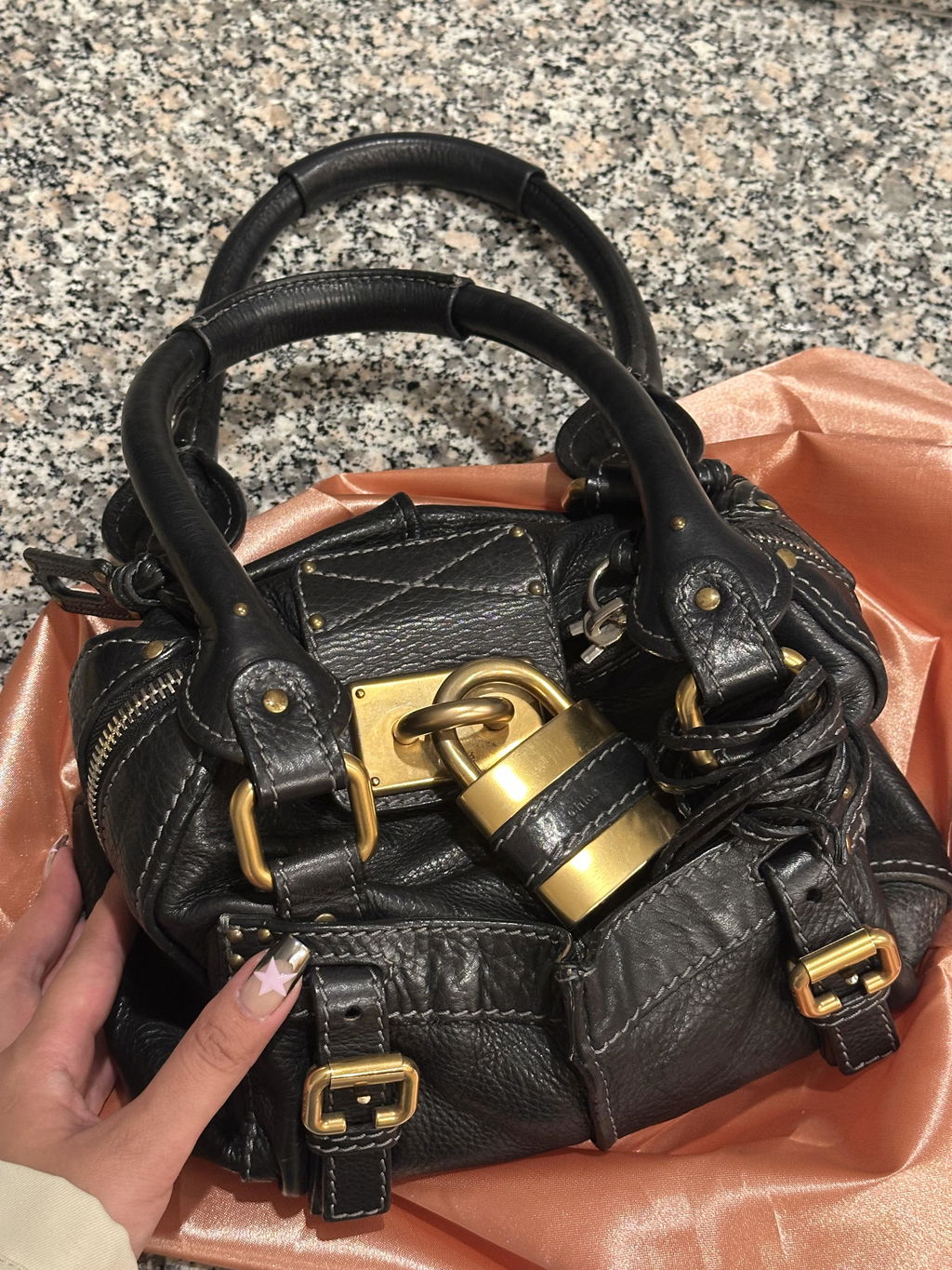 Jade Vintage 