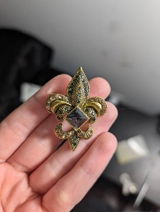 Zelda review photo
