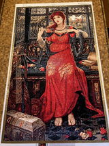 Cynthia Schwind review photo