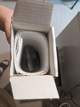 Hossy review photo