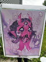 mandy review photo
