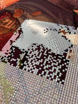 Erica review photo