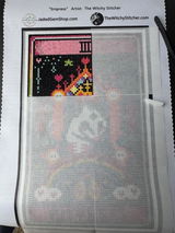 Aries review photo