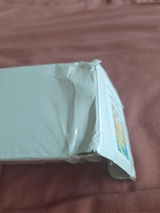 Maria review photo