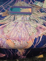 Lizzy review photo