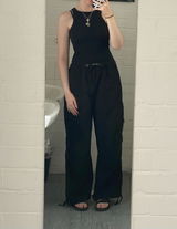 Yasmin N. review photo
