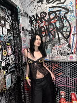 Belinda D. review photo