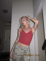 Morgan B. review photo