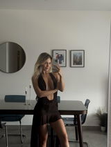 Oleksandra M. review photo