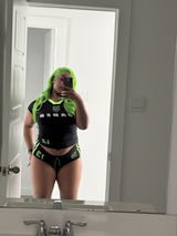Brieyanna B. review photo