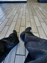 Anonymous review photo