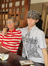 User picture