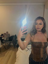 Zaira M. review photo