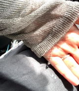 Anonymous review photo