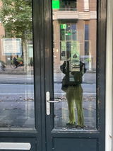 Anonymous review photo