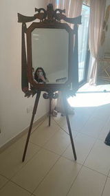 SAbika S. review photo
