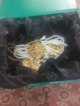 RAJA H. review photo