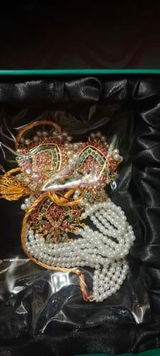 Kashif B. review photo
