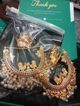 Shazina M. review photo