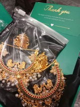 Shazina M. review photo