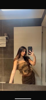 Coordinato Brownie