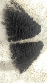 Sashanie Mcken review photo
