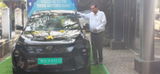 Vinod Sampat review photo