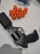 Thor review photo