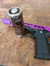 Grimm Airsoft review photo