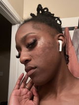 Jazmin Igbineweka review photo