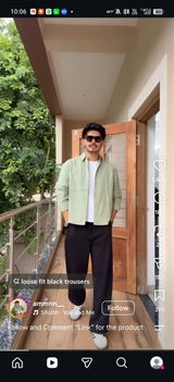 Parv Sharma review photo