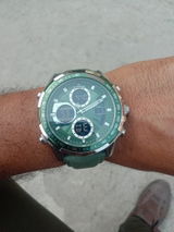 Ankit review photo