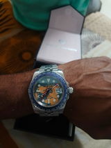 Chetan review photo
