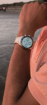 Chetan review photo