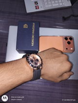 User picture