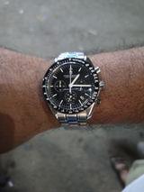 Hitesh review photo