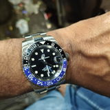 Paresh review photo