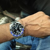 Paresh review photo