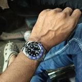 Paresh review photo
