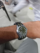 Any patel review photo